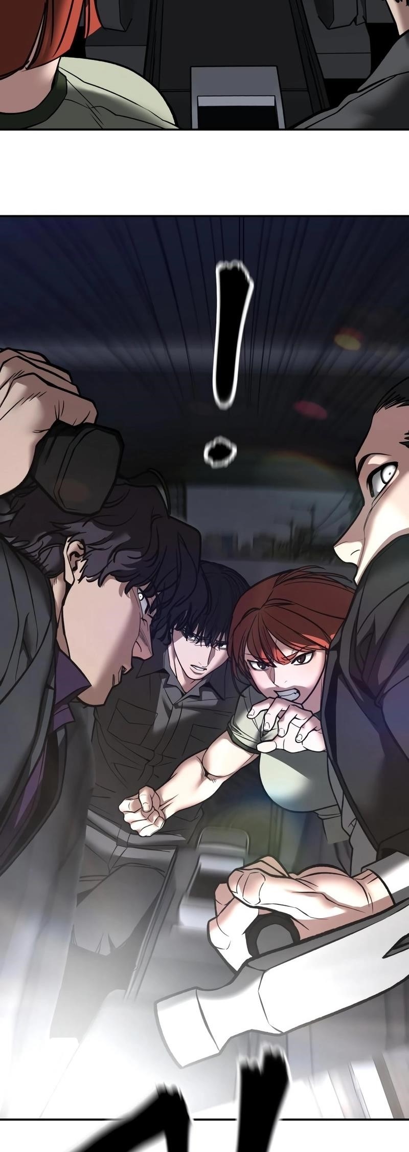 The Bully In-Charge Chapter 133 - Page 6