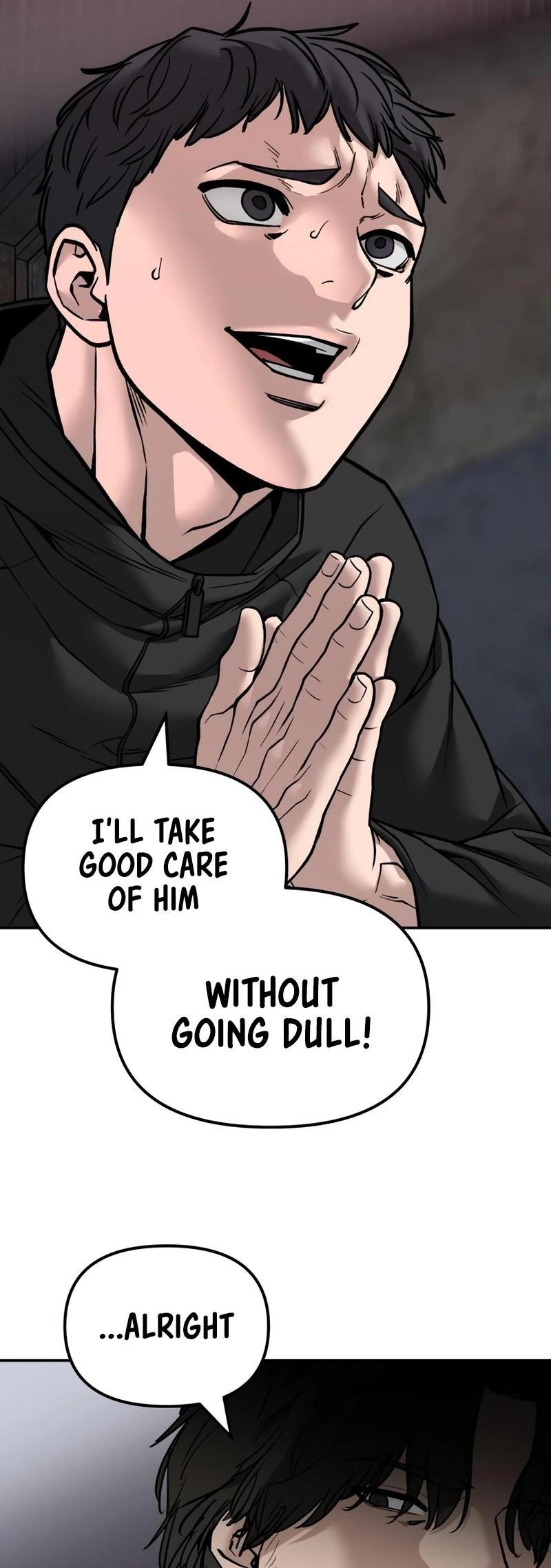 The Bully In-Charge Chapter 133 - Page 64