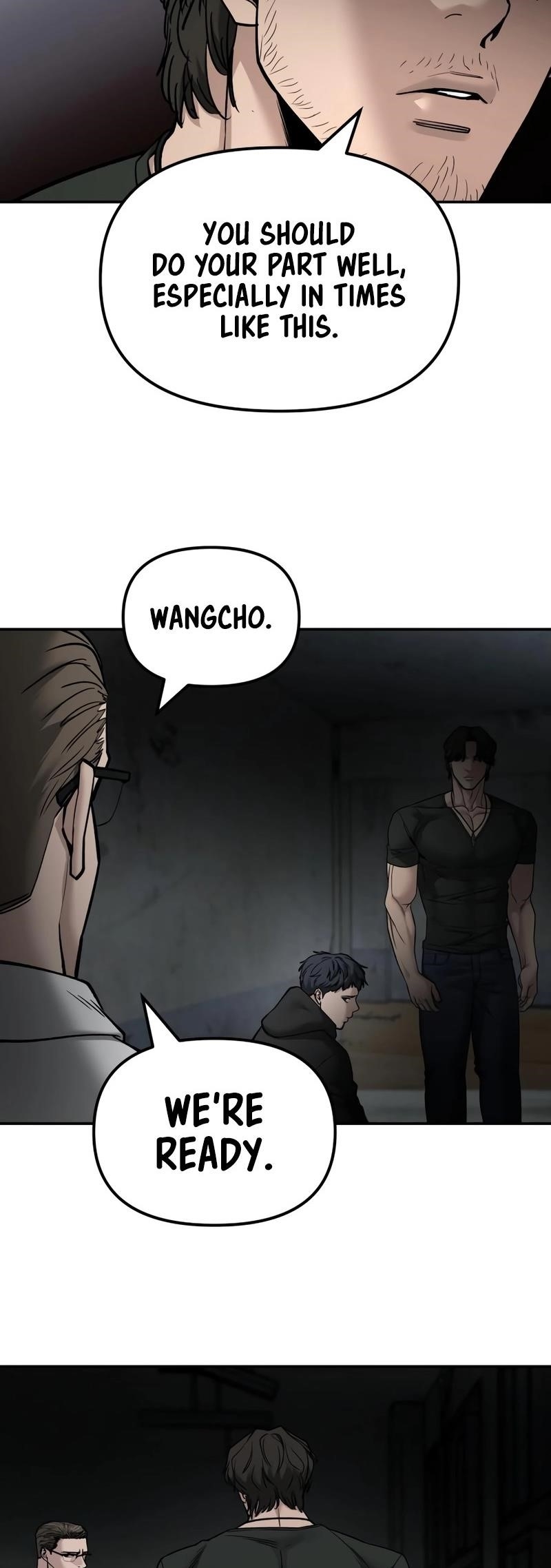 The Bully In-Charge Chapter 133 - Page 65