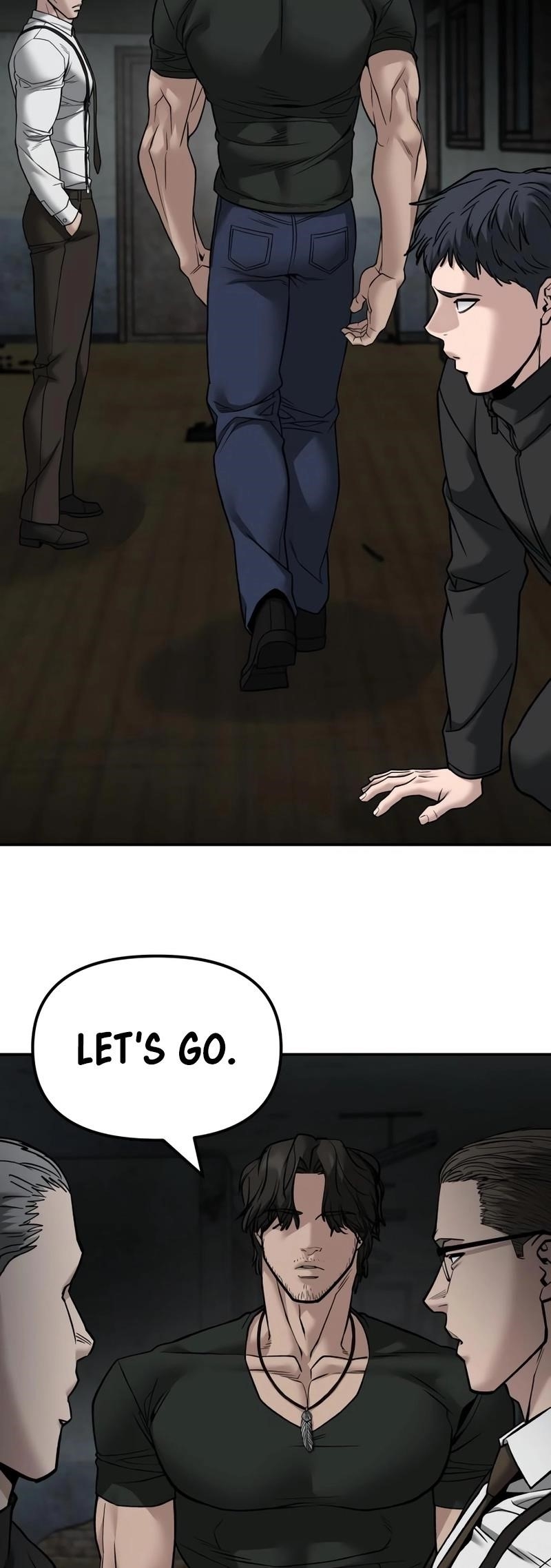 The Bully In-Charge Chapter 133 - Page 66