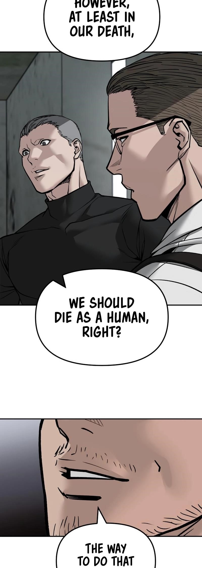 The Bully In-Charge Chapter 133 - Page 72