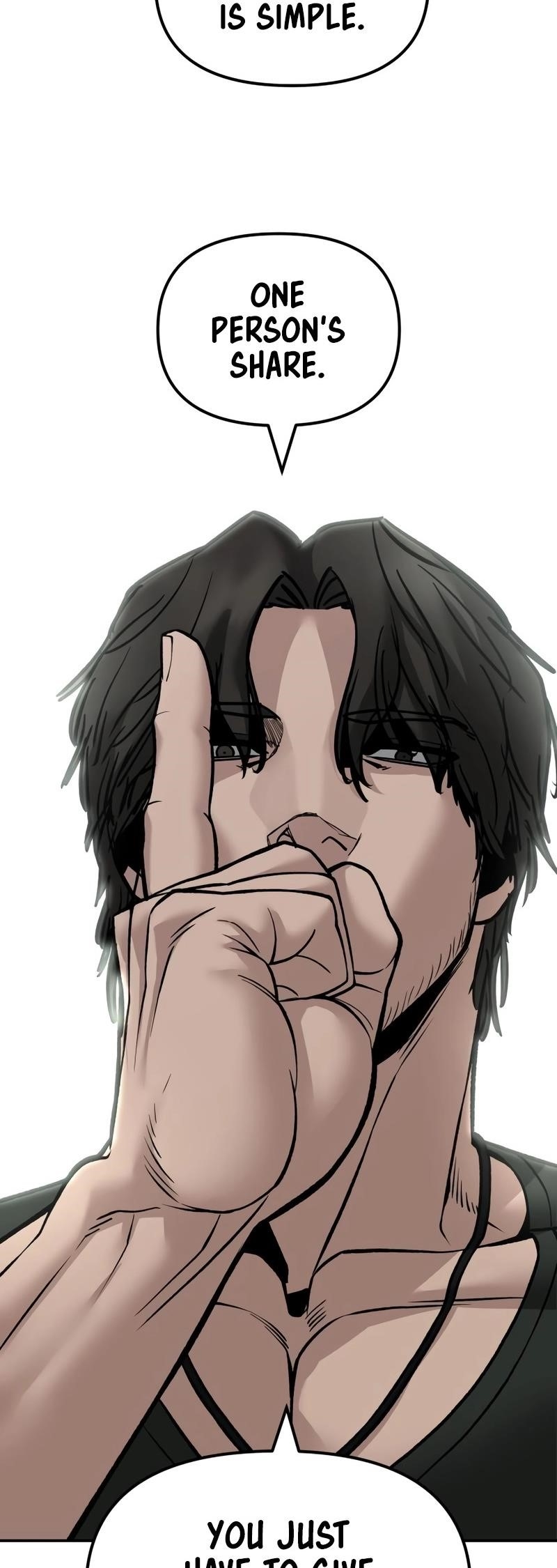 The Bully In-Charge Chapter 133 - Page 73