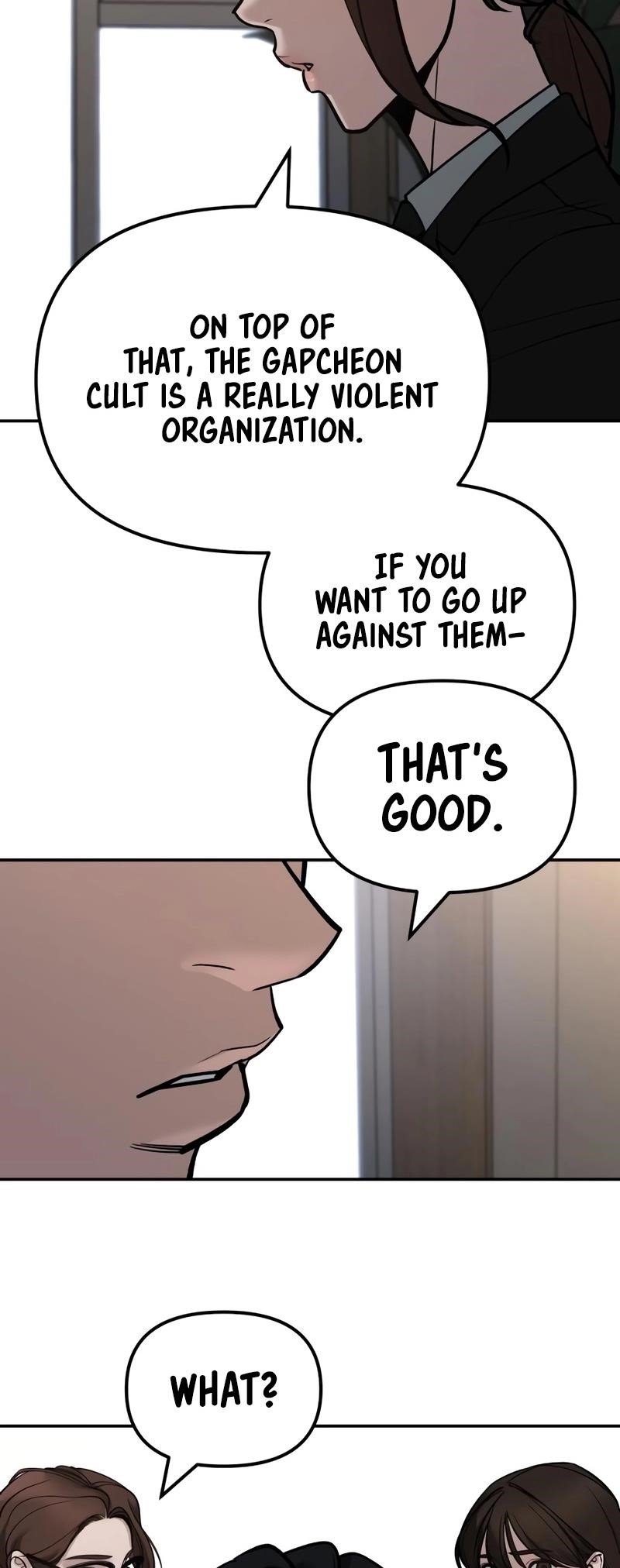 The Bully In-Charge Chapter 133 - Page 86