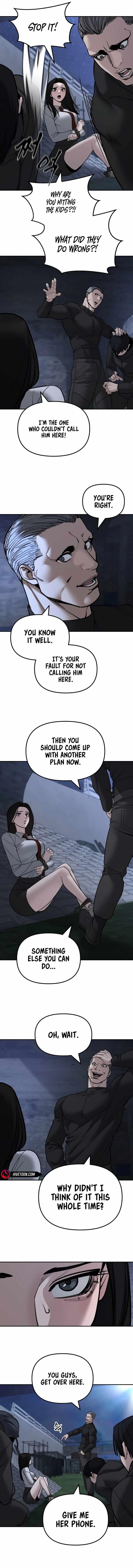 The Bully In-Charge Chapter 137 - Page 21