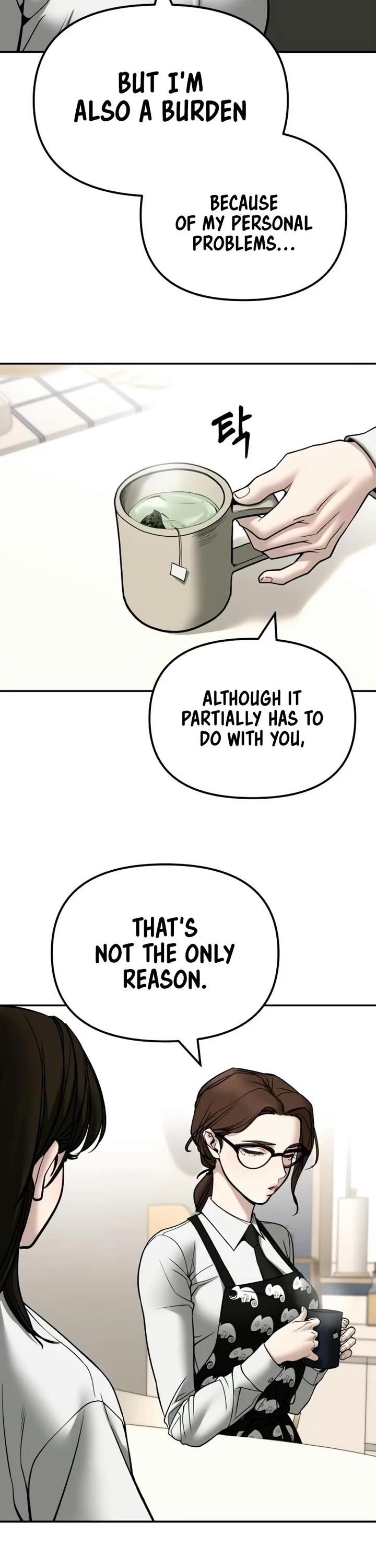 The Bully In-Charge Chapter 138 - Page 11