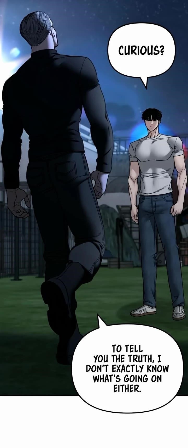 The Bully In-Charge Chapter 138 - Page 19