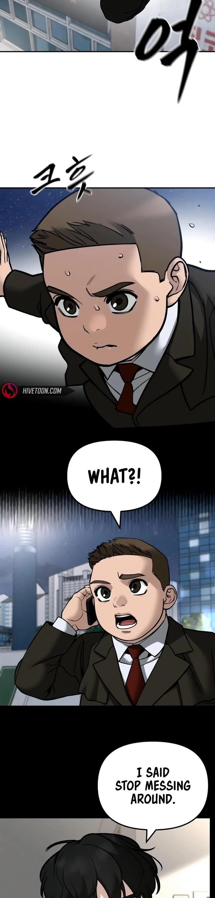 The Bully In-Charge Chapter 138 - Page 2