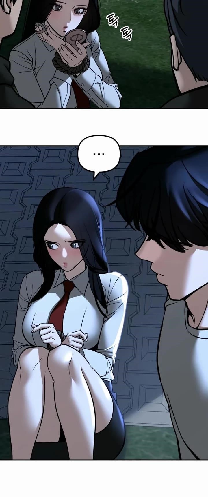 The Bully In-Charge Chapter 138 - Page 28