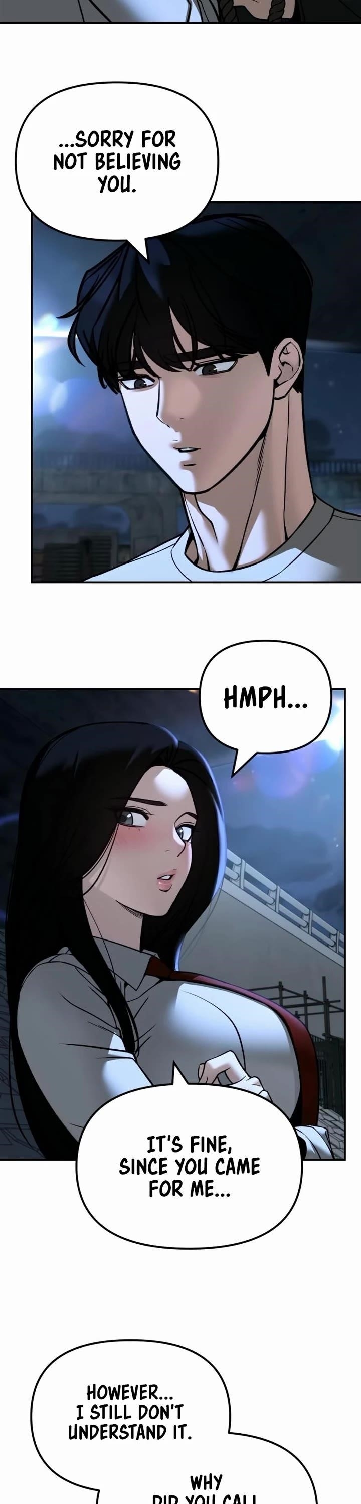 The Bully In-Charge Chapter 138 - Page 31