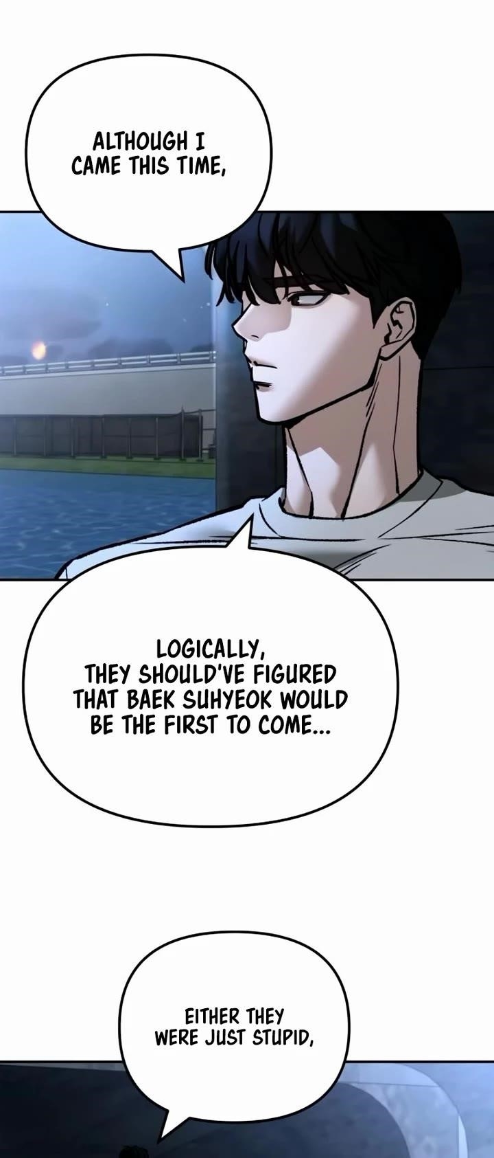 The Bully In-Charge Chapter 138 - Page 33