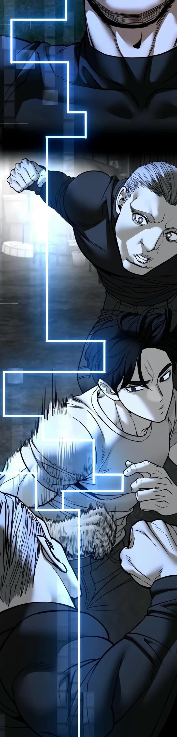 The Bully In-Charge Chapter 138 - Page 35