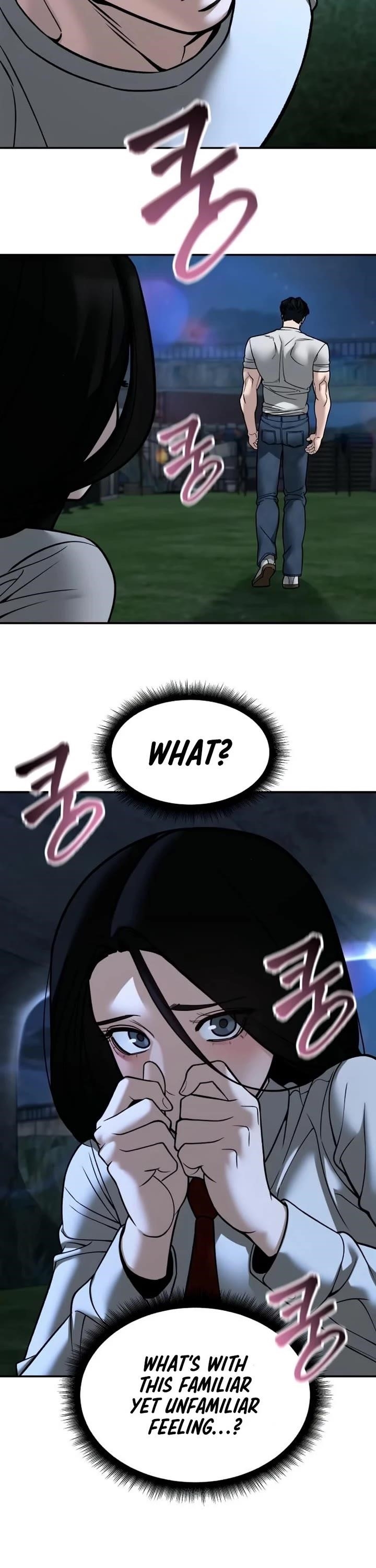 The Bully In-Charge Chapter 138 - Page 45