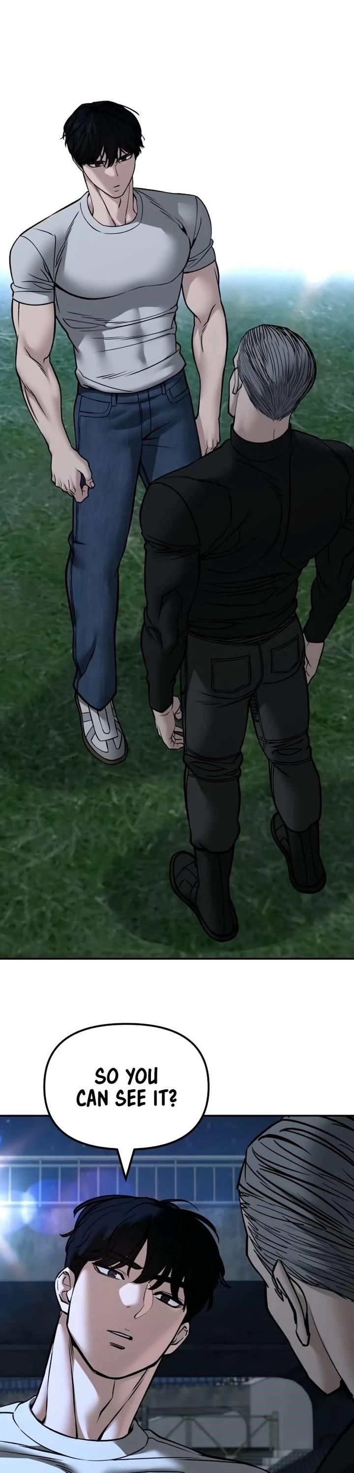 The Bully In-Charge Chapter 138 - Page 46