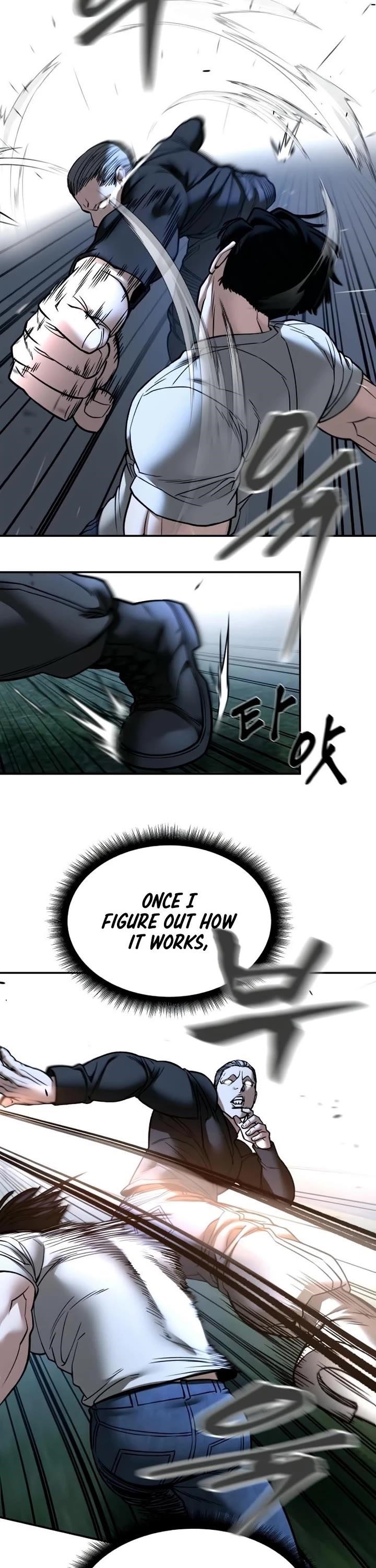 The Bully In-Charge Chapter 138 - Page 53