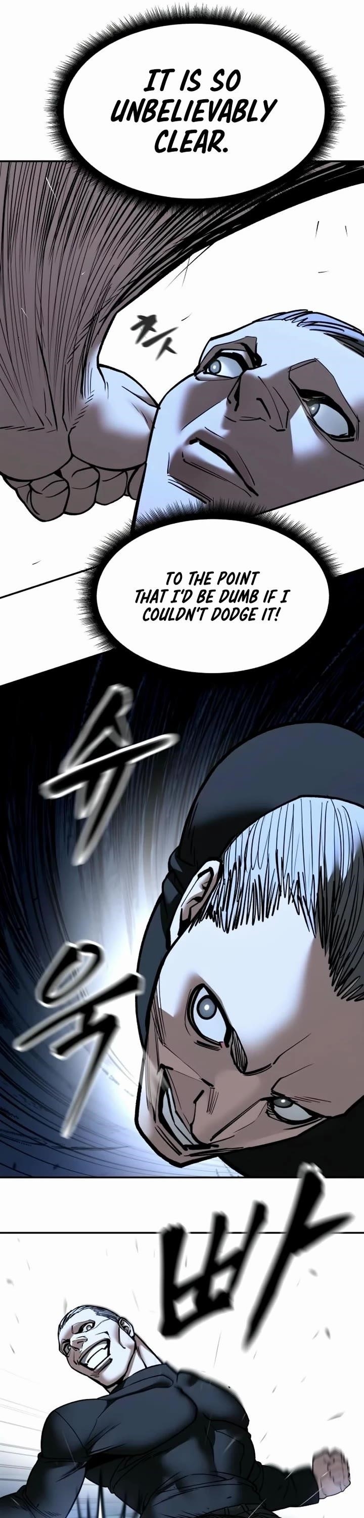 The Bully In-Charge Chapter 138 - Page 57