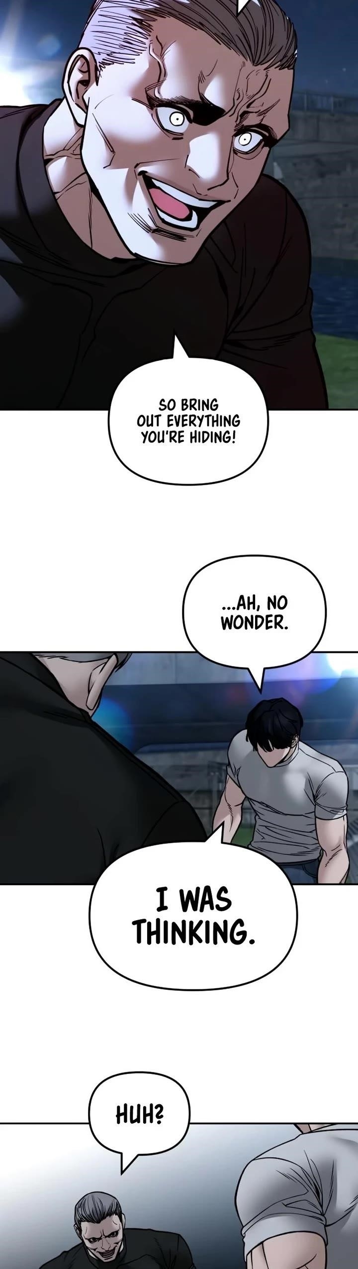 The Bully In-Charge Chapter 138 - Page 63