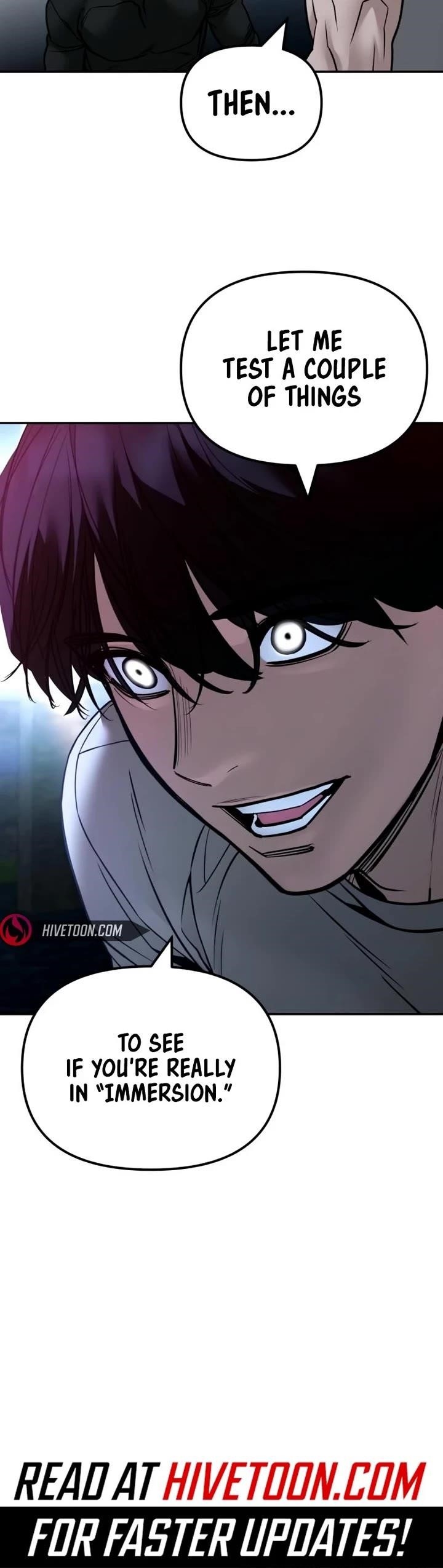 The Bully In-Charge Chapter 138 - Page 64