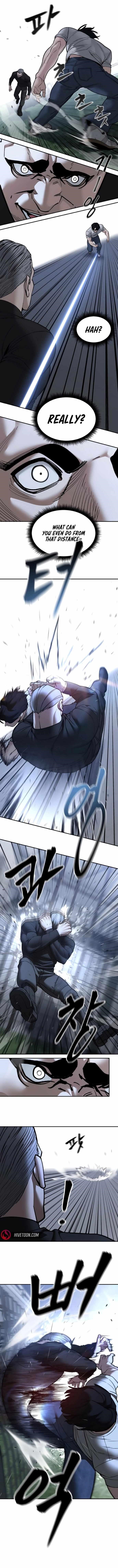 The Bully In-Charge Chapter 139 - Page 3