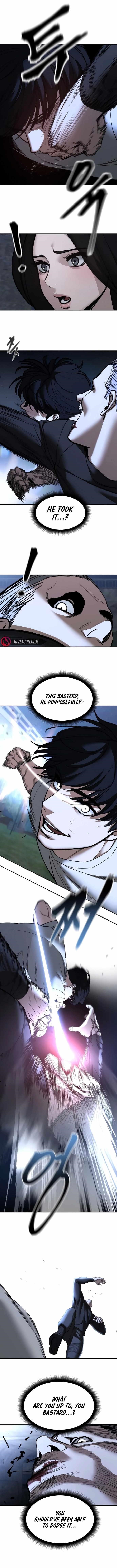 The Bully In-Charge Chapter 139 - Page 6