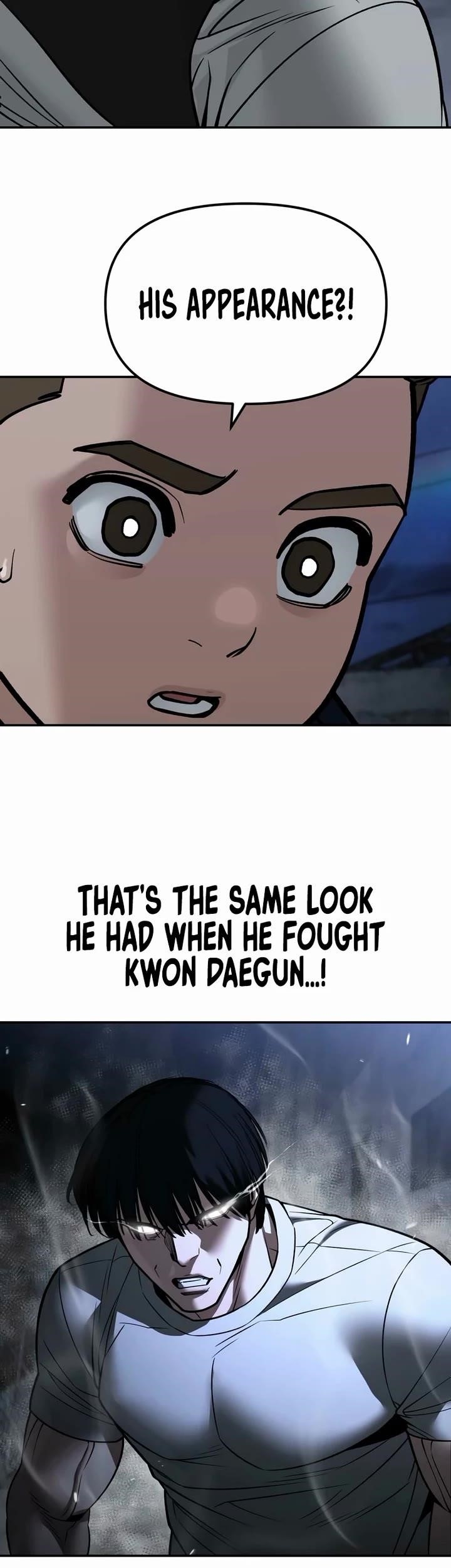 The Bully In-Charge Chapter 152 - Page 20