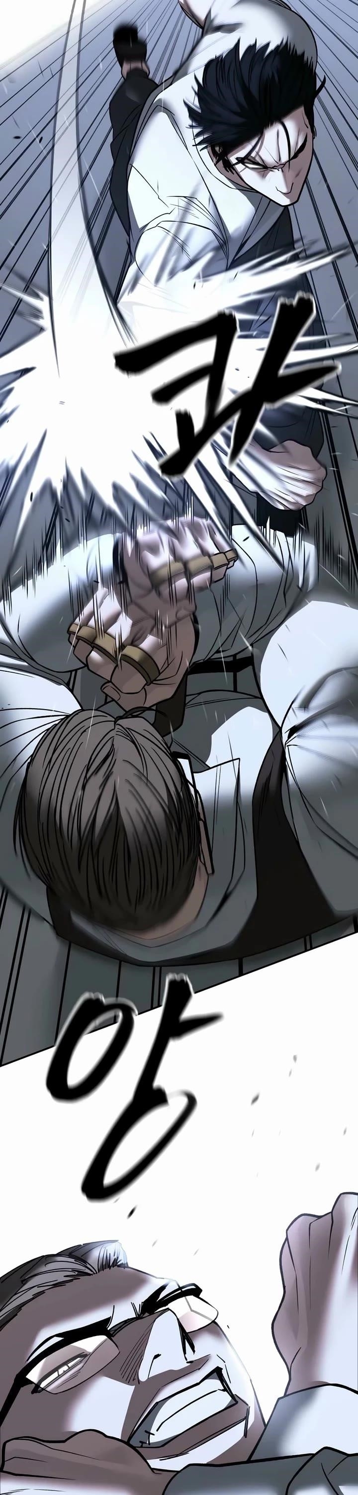 The Bully In-Charge Chapter 152 - Page 22