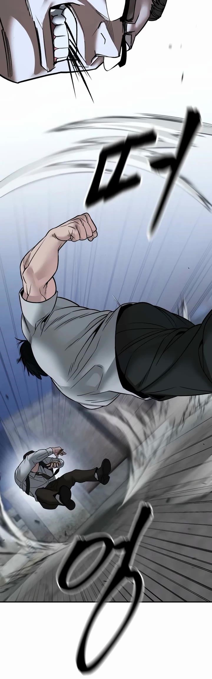 The Bully In-Charge Chapter 152 - Page 25