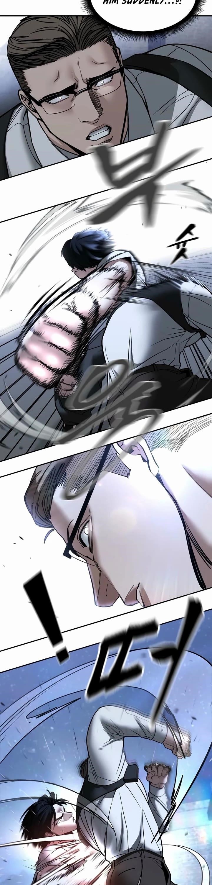 The Bully In-Charge Chapter 152 - Page 27