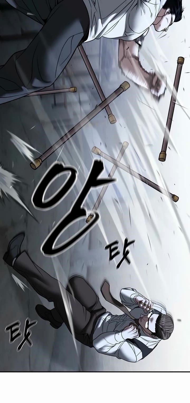 The Bully In-Charge Chapter 152 - Page 30