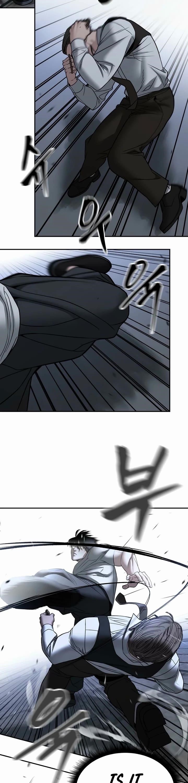 The Bully In-Charge Chapter 152 - Page 32