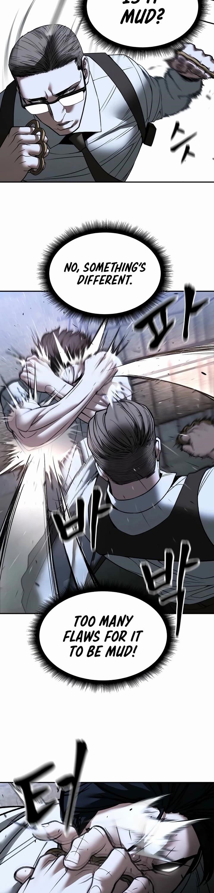 The Bully In-Charge Chapter 152 - Page 33