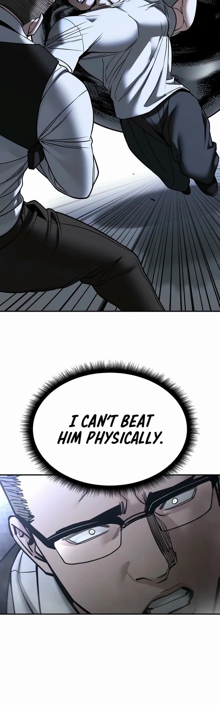 The Bully In-Charge Chapter 152 - Page 39