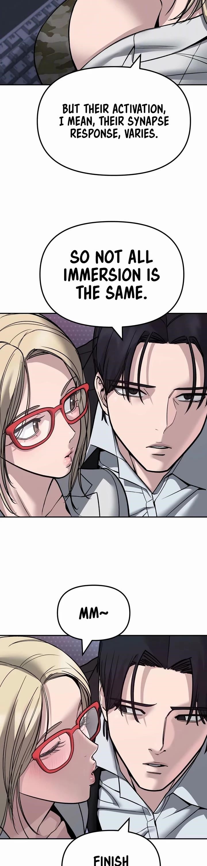 The Bully In-Charge Chapter 152 - Page 43