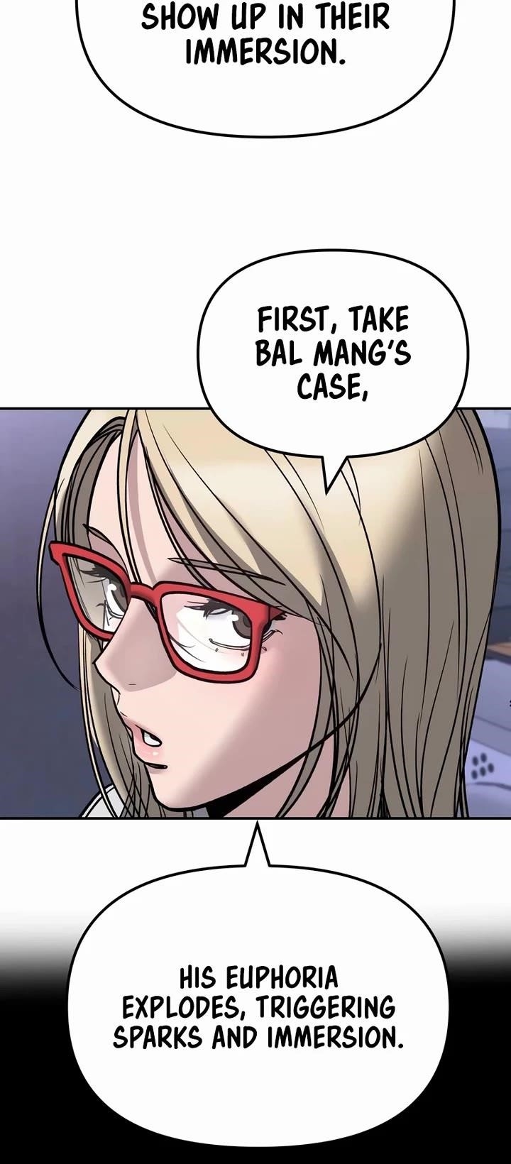 The Bully In-Charge Chapter 152 - Page 45