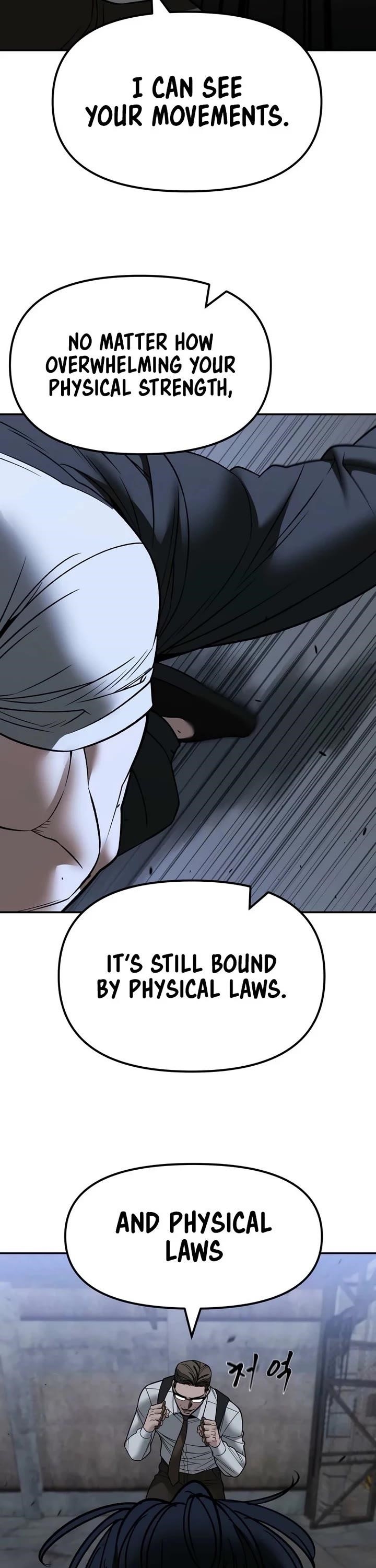 The Bully In-Charge Chapter 152 - Page 52