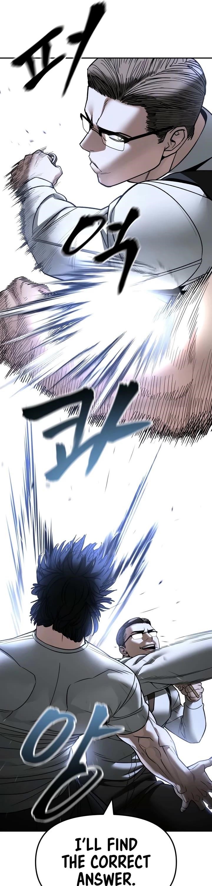 The Bully In-Charge Chapter 152 - Page 56