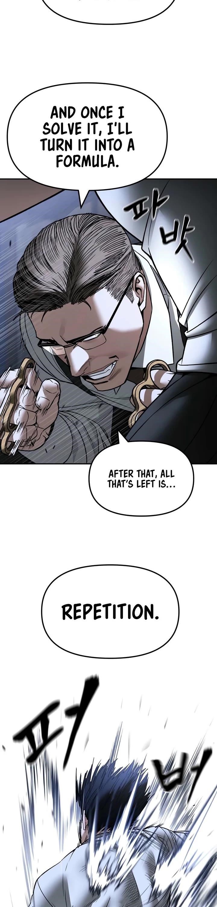 The Bully In-Charge Chapter 152 - Page 57