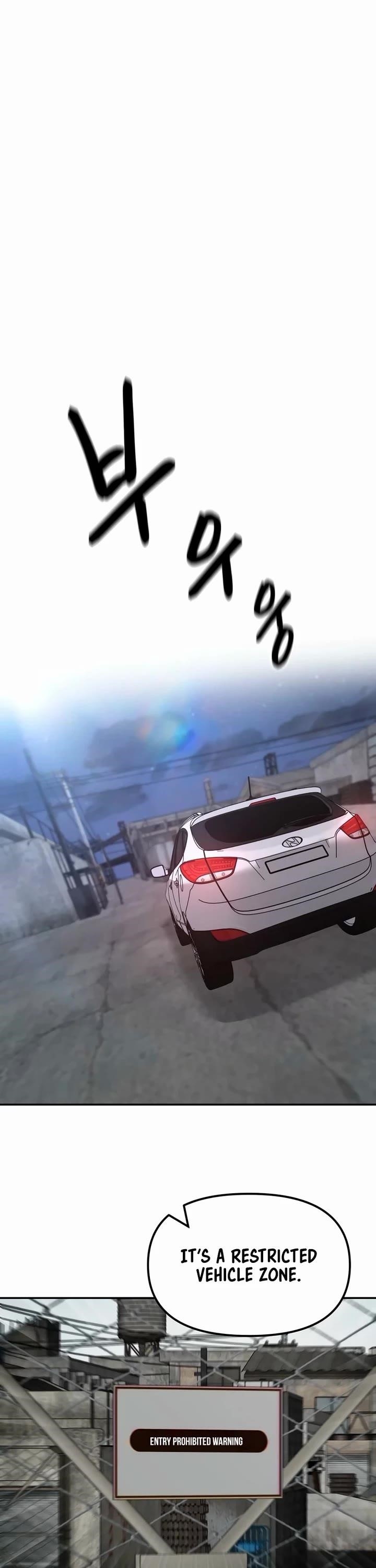 The Bully In-Charge Chapter 152 - Page 62