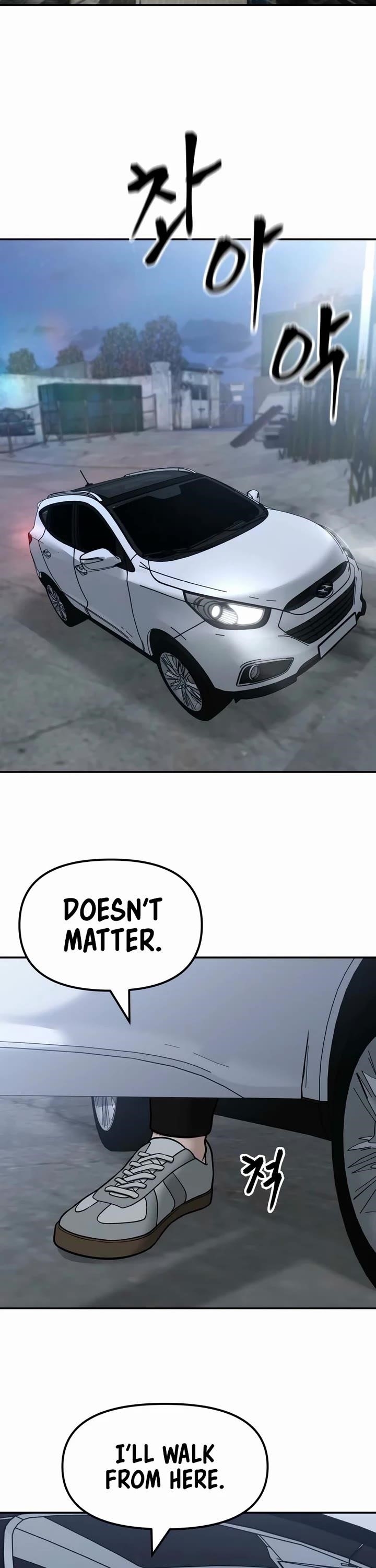 The Bully In-Charge Chapter 152 - Page 63