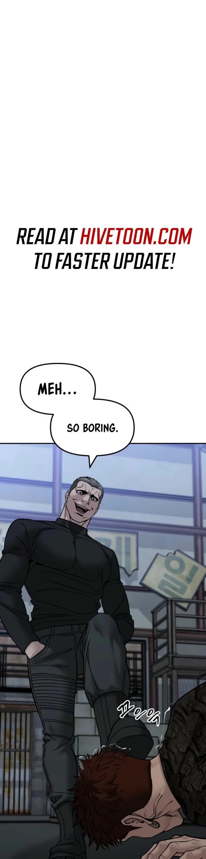 The Bully In-Charge Chapter 153 - Page 1