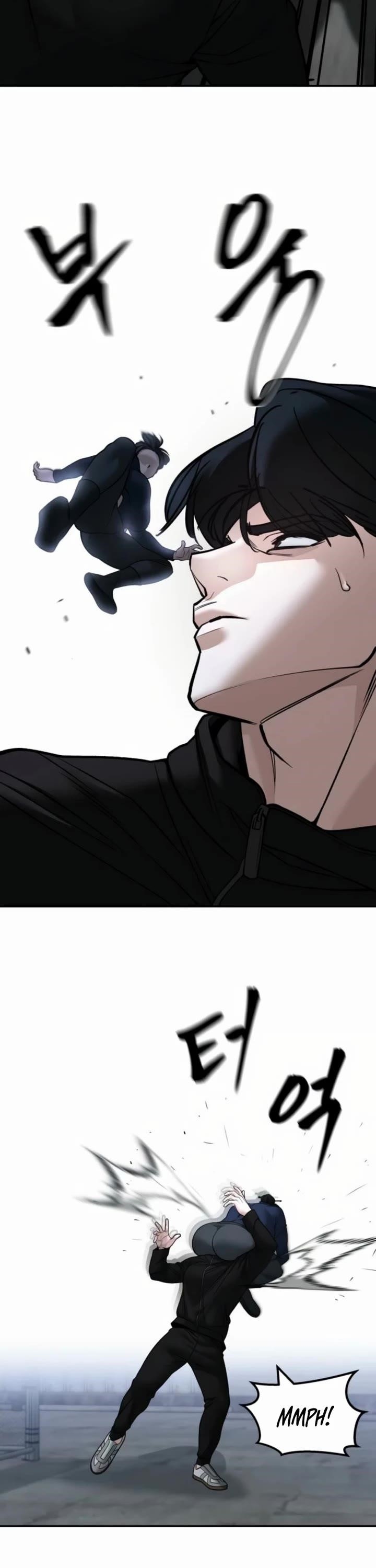 The Bully In-Charge Chapter 153 - Page 11