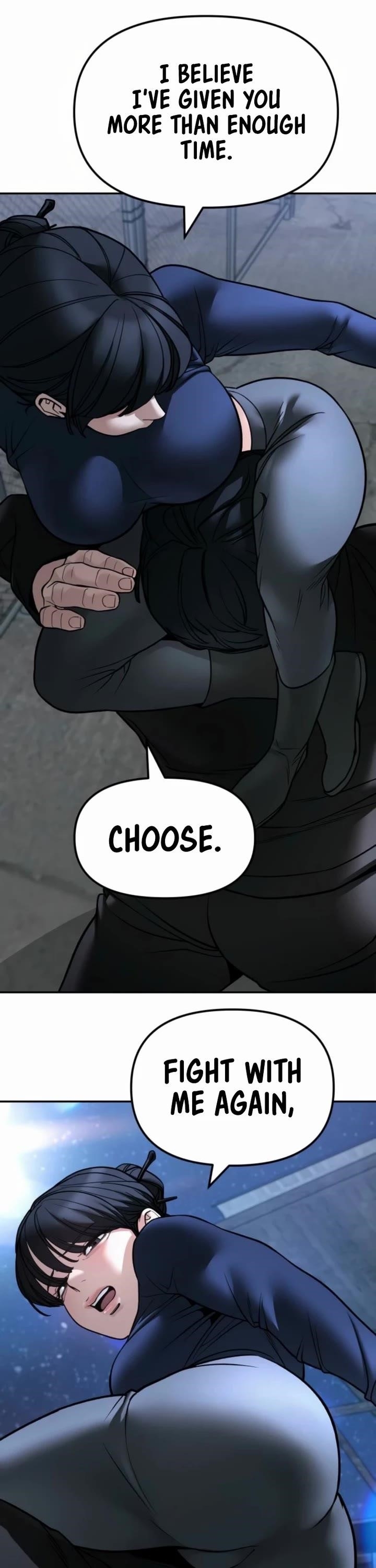 The Bully In-Charge Chapter 153 - Page 12