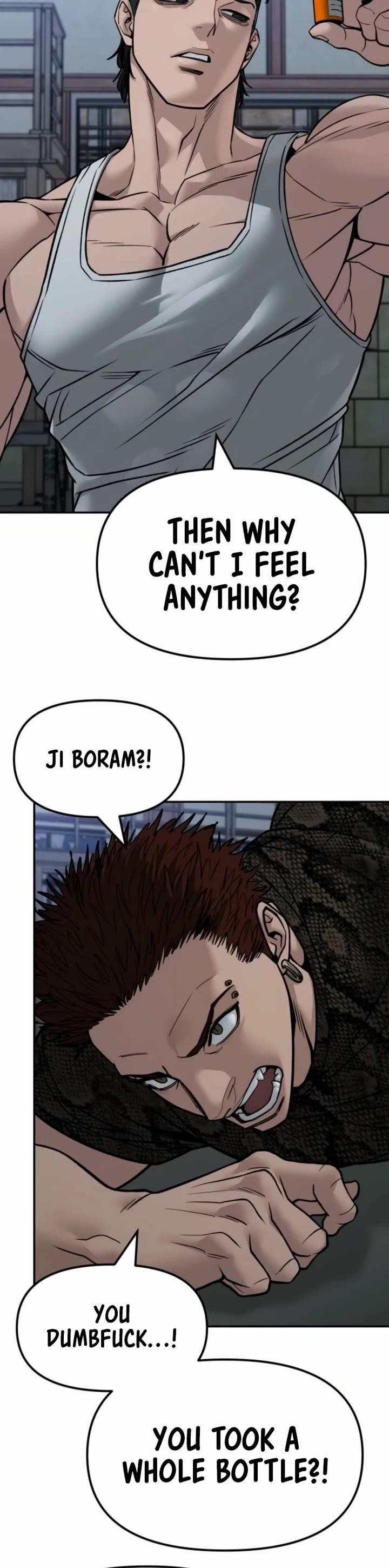 The Bully In-Charge Chapter 153 - Page 14