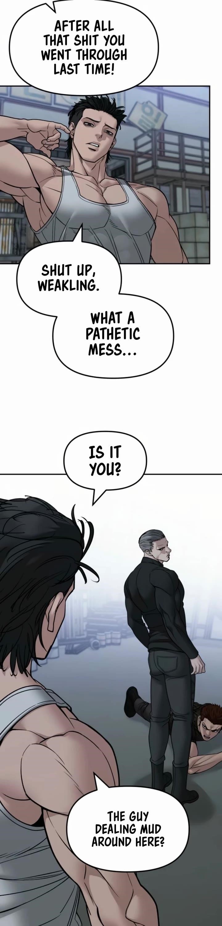 The Bully In-Charge Chapter 153 - Page 15