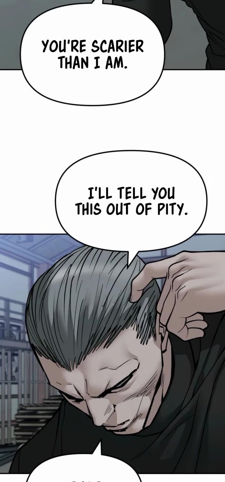 The Bully In-Charge Chapter 153 - Page 18