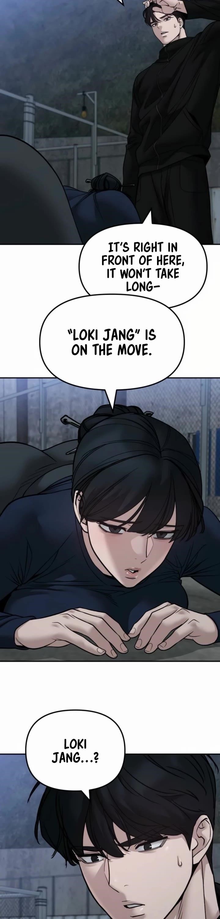 The Bully In-Charge Chapter 153 - Page 26