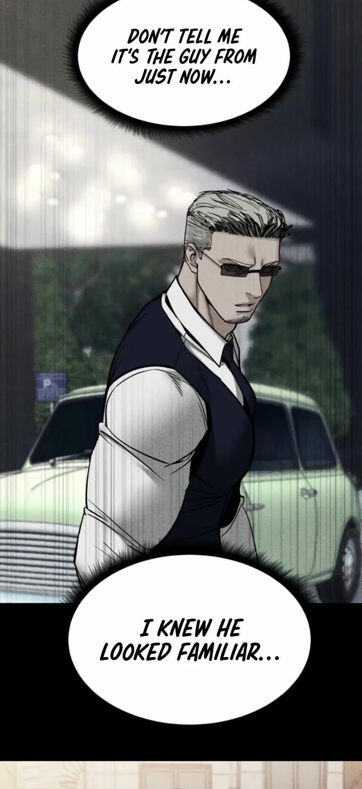 The Bully In-Charge Chapter 153 - Page 28