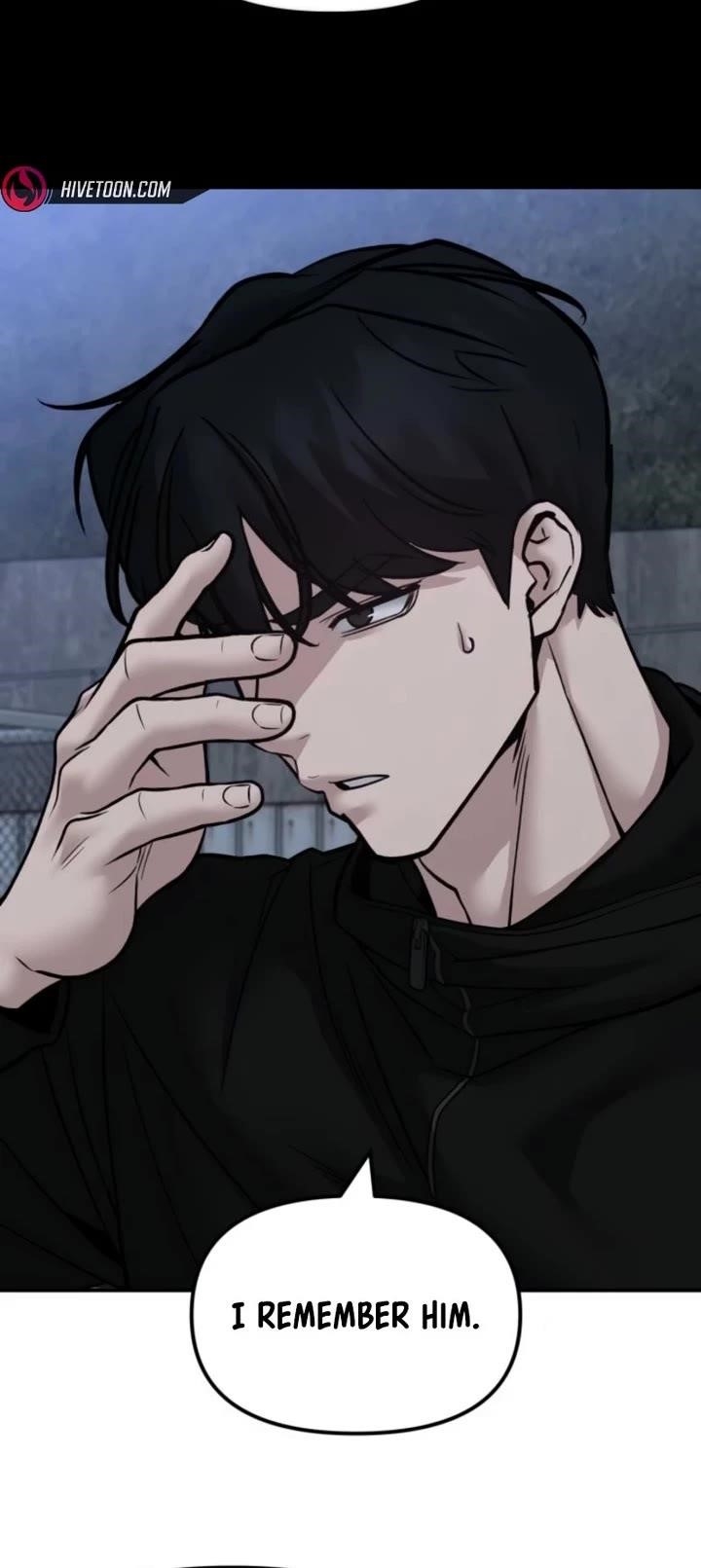 The Bully In-Charge Chapter 153 - Page 33