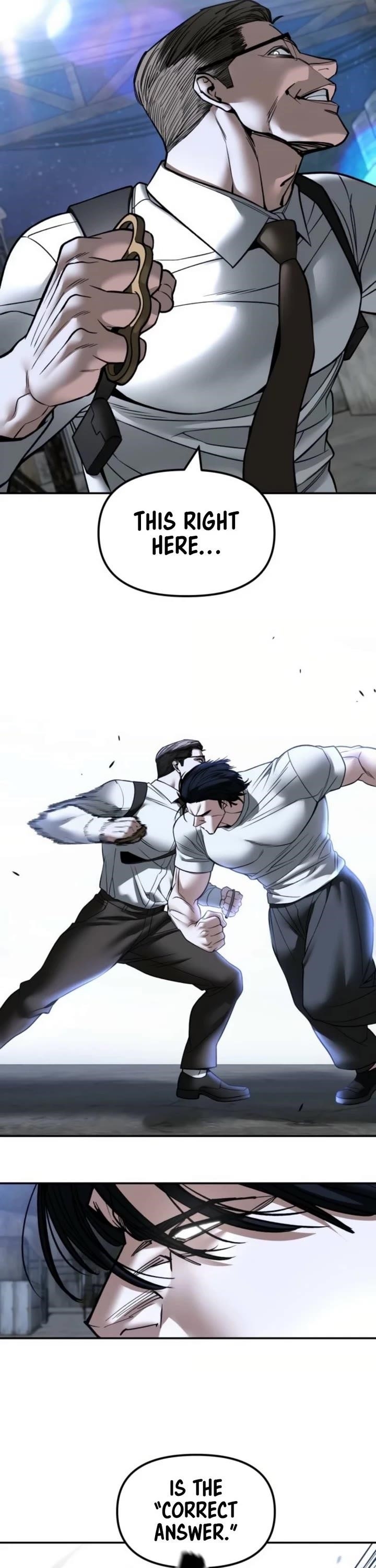 The Bully In-Charge Chapter 153 - Page 38