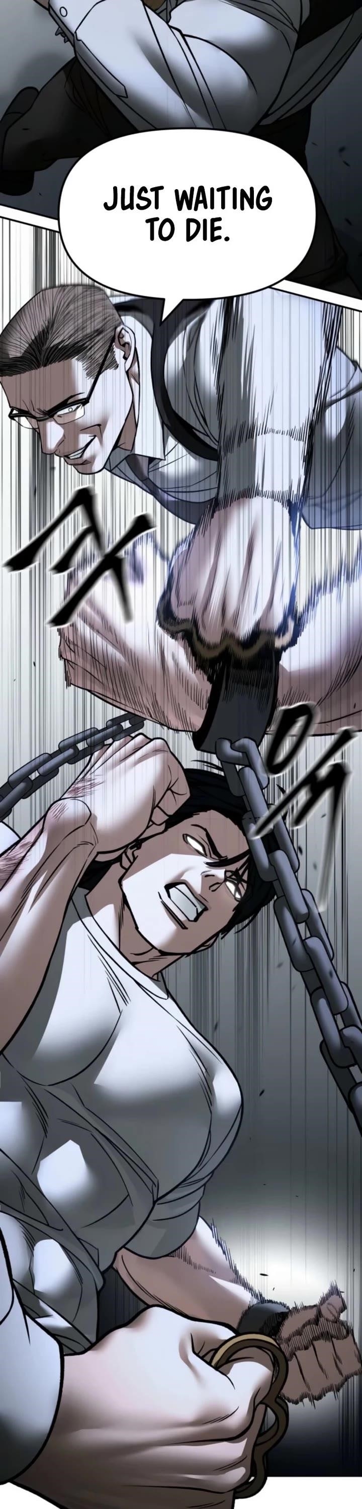 The Bully In-Charge Chapter 153 - Page 48