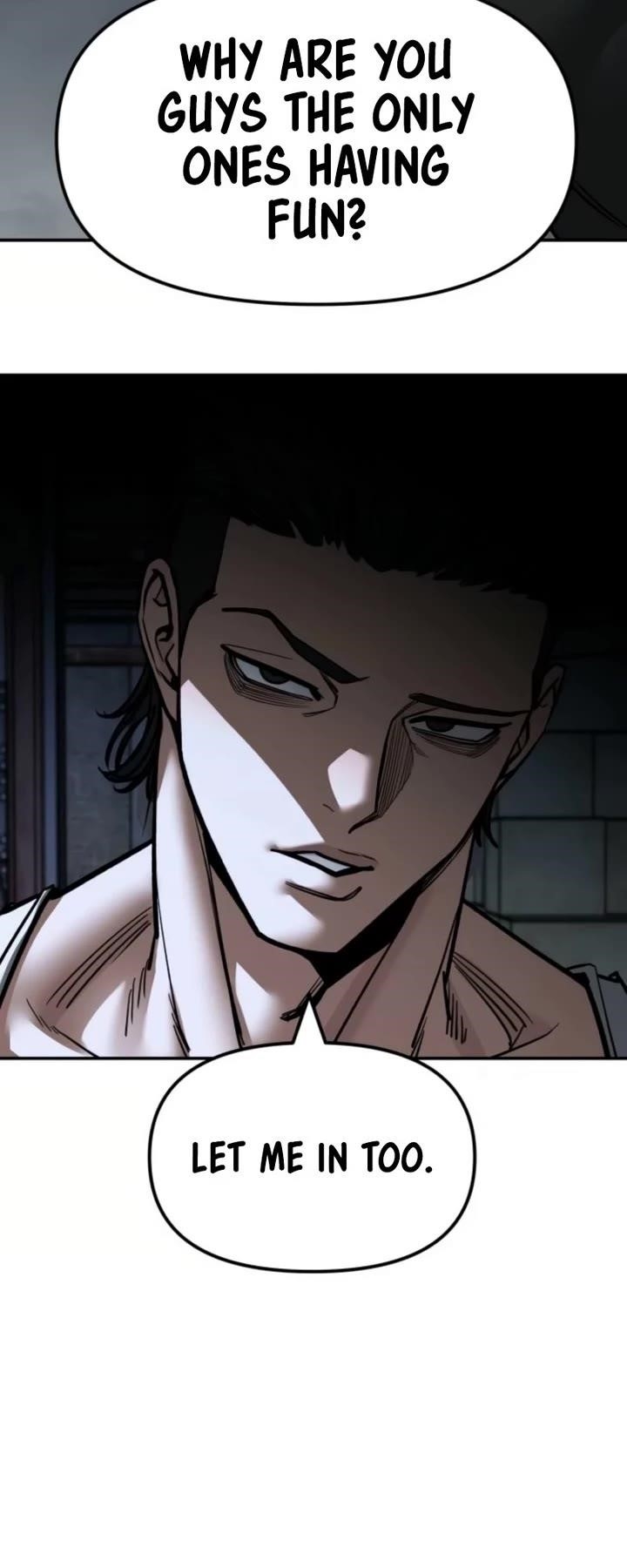 The Bully In-Charge Chapter 153 - Page 5